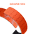 Pulseira Link Macia Silicone Magnética Cinza-Azul Compatível Com Apple Watch