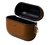 Case Couro Marrom Compatível com AirPods Pro na internet
