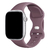 Pulseiras Sport Fecho Duplo Mauve Compatível com Apple Watch - Baú do Viking