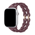Pulseira Silicone Maleável Conclave Mauve Compatível com Apple Watch - comprar online