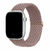 Imagem do Pulseira Nylon Solo Trançada Compatível com Apple Watch