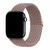 Imagem do Pulseira Nylon Solo Trançada Compatível com Apple Watch
