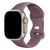 Pulseiras Sport Fecho Duplo Mauve Compatível com Apple Watch - loja online