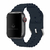 Imagem do Pulseira Silicone Oceano Fivela Compatível com Apple Watch