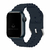 Pulseira Silicone Oceano Fivela Compatível com Apple Watch - loja online
