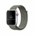 Pulseira Nylon Loop compatível com Apple Watch - Baú do Viking