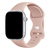 Pulseiras Sport Fecho Duplo Nozes Compatível com Apple Watch na internet