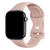 Pulseiras Sport Fecho Duplo Nozes Compatível com Apple Watch - Baú do Viking
