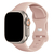 Pulseiras Sport Fecho Duplo Nozes Compatível com Apple Watch - loja online