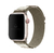 Pulseira Nylon Alpinista Militar Rústica Compatível com Apple Watch na internet