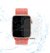 2 Películas de Proteção a Prova D'água de Hidrogel Compatível com Apple Watch 40mm
