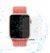 2 Películas de Proteção a Prova D'água de Hidrogel Compatível com Apple Watch 44mm