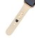 Charm Pin Pingente Aço Compatível com Pulseira Apple Watch