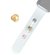Charm Pin Pingente Aço Compatível com Pulseira Apple Watch - comprar online