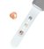 Charm Pin Pingente Aço Compatível com Pulseira Apple Watch - Baú do Viking