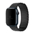 Pulseira Elos Silicone Magnética Compatível Com Apple Watch na internet