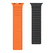 Pulseira Elos Silicone Magnética Compatível Com Apple Watch - comprar online