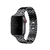 Pulseira Aço Ladrilho Compatível com Apple Watch