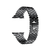 Pulseira Aço Ladrilho Compatível com Apple Watch - loja online
