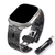 Pulseira Elos Aço Belt Preto Compatível com Apple Watch - loja online