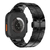 Imagem do Pulseira Elos Aço Belt Preto Compatível com Apple Watch