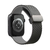 Imagem do Pulseira Borracha Fecho Magnetico Carbono Para Apple Watch