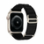 Pulseira Nylon Loop Alpinista Preta Compatível com Apple Watch na internet