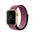 Pulseira Nylon Loop compatível com Apple Watch na internet