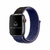 Pulseira Nylon Loop compatível com Apple Watch na internet