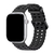 Pulseira Silicone Esportiva Aegir Preto Compatível com Apple Watch - loja online
