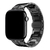 Pulseira Elos Aço Belt Preto Compatível com Apple Watch