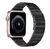 Pulseira Elos Aço Magnética Imantada Compatível com Apple Watch - loja online