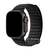 Pulseira Link Tecido Loop Magnético Marrom compatível com Apple Watch - comprar online