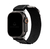 Pulseira Nylon Alpinista Militar Rústica Compatível com Apple Watch - loja online