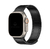 Pulseira Elos Clássica Magnética Compatível com Apple Watch - Baú do Viking
