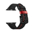 Pulseira Couro Line Rústica Compatível com Apple Watch - loja online