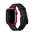 Pulseira Couro Line Rústica Compatível com Apple Watch - comprar online