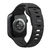 Pulseira Esportiva Action Preta Compatível com Apple Watch - comprar online