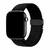 Pulseira Nylon Solo Trançada Parachute Compatível com Apple Watch - comprar online