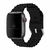 Pulseira Silicone Oceano Fivela Compatível com Apple Watch - Baú do Viking