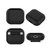 Capinha Case em Silicone Preta Compatível com AirPods 3 - Baú do Viking