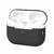 Case Capinha Silicone Preto Compatível Com AirPods Pro 2 - comprar online