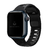Pulseira Esportiva Action Preta Compatível com Apple Watch na internet