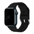 Pulseira Silicone Oceano Fivela Compatível com Apple Watch - loja online