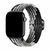 Pulseira Nylon Solo Trançada Compatível com Apple Watch - loja online