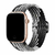 Pulseira Nylon Solo Trançada Compatível com Apple Watch na internet