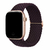 Pulseira Nylon Solo Trançada Compatível com Apple Watch - Baú do Viking