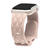 Pulseira Silicone Fluffy Compatível com Apple Watch