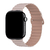 Pulseira Silicone Loop Magnética Esportiva Compatível Com Apple Watch