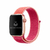 Pulseira Nylon Loop compatível com Apple Watch